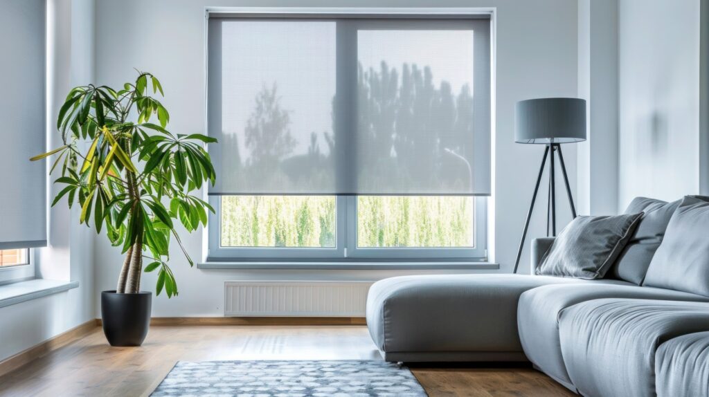 fournisseur de solar screen dans les landes